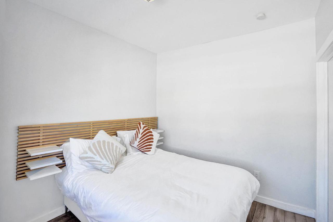 Luxe 2Br1Bath South Beach 1 Min Walk From Ocean Miami Beach Exterior foto